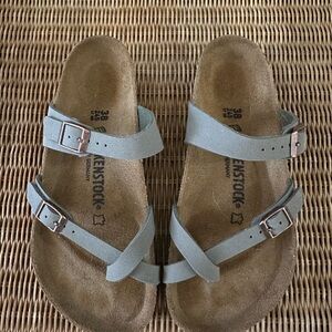 Women’s Birkenstocks